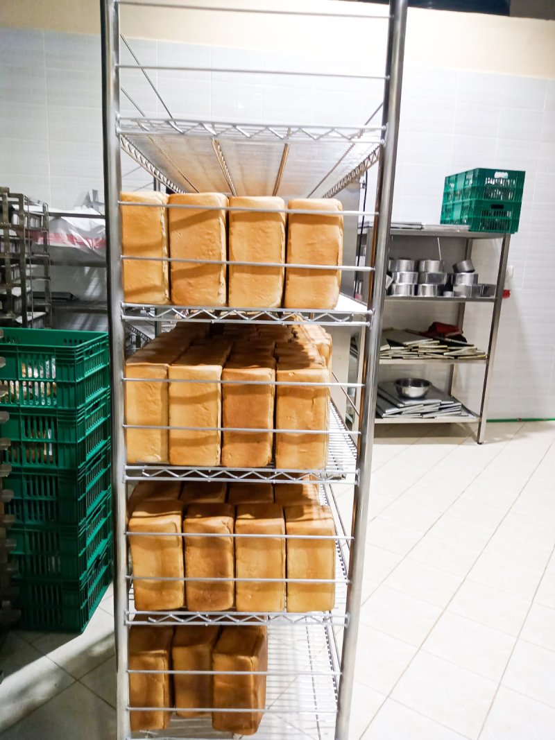 Chims Oven- Eldoret